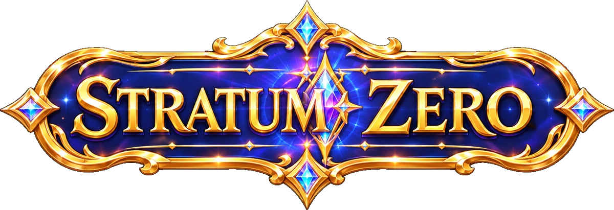 STRATUM ZERO